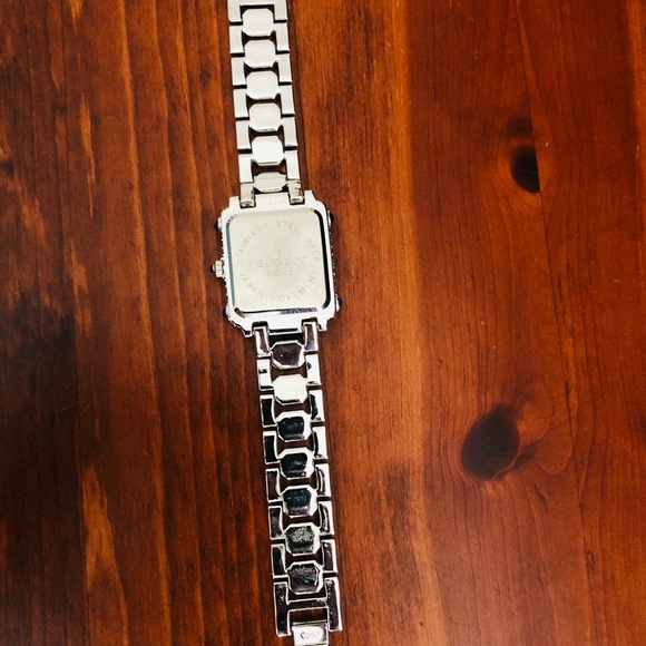 Peugeot Watch 4693 - Picture 4 of 6